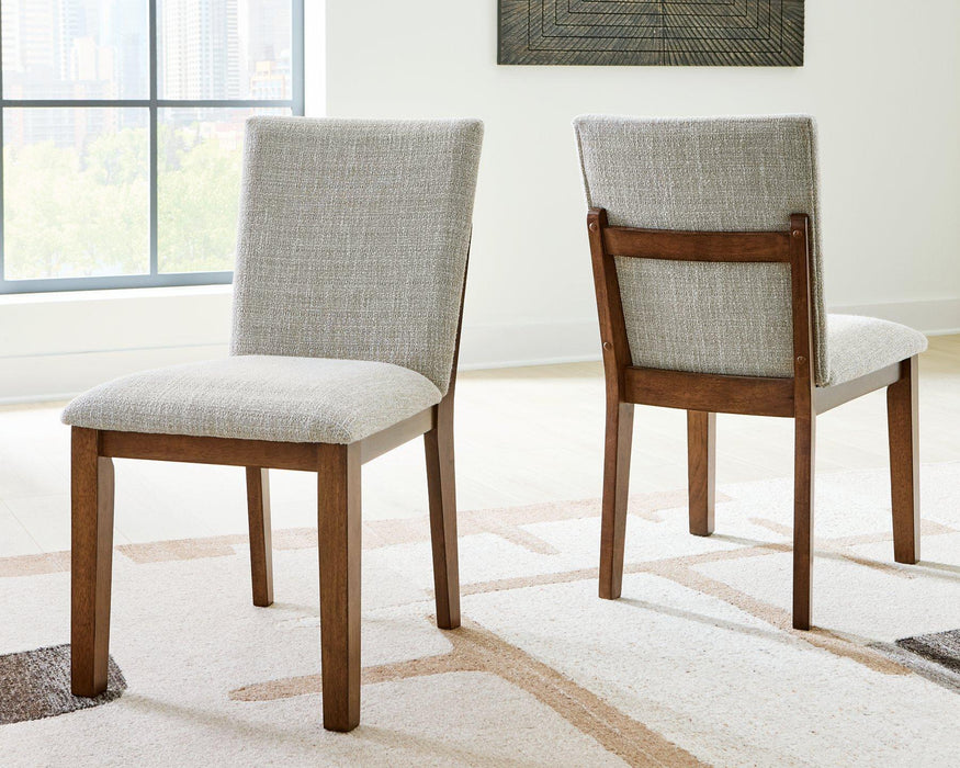Kraeburn Dining Room Set - Carl's Furniture (Garden City, KS)