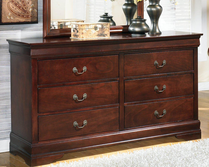 Alisdair Dresser - Carl's Furniture (Garden City, KS)