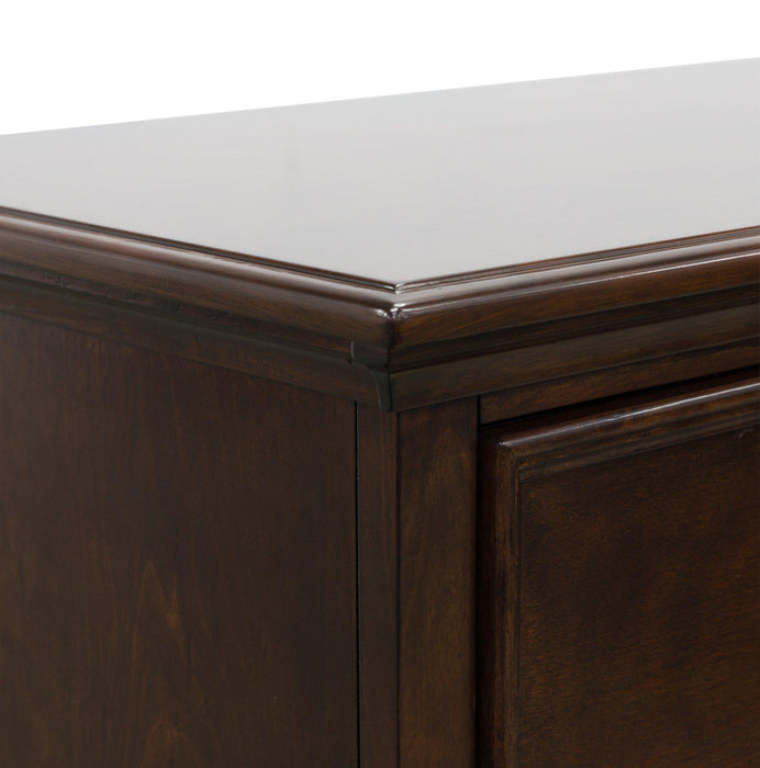 Danabrin Chest of Drawers - Carl's Furniture (Garden City, KS)