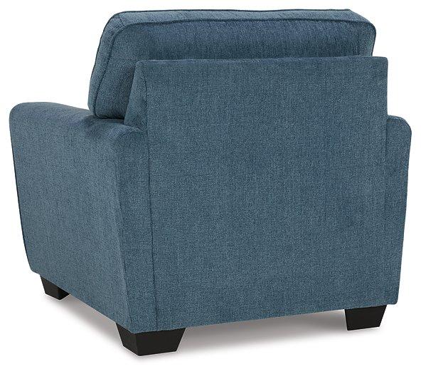 Cashton Chair - Carl's Furniture (Garden City, KS)