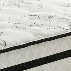 Socalle Bed and Mattress Set - Carl's Furniture (Garden City, KS)