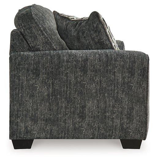 Lonoke Living Room Set - Carl's Furniture (Garden City, KS)