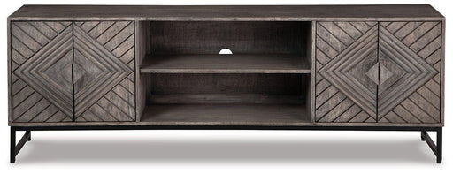Treybrook Accent Cabinet - Carl's Furniture (Garden City, KS)