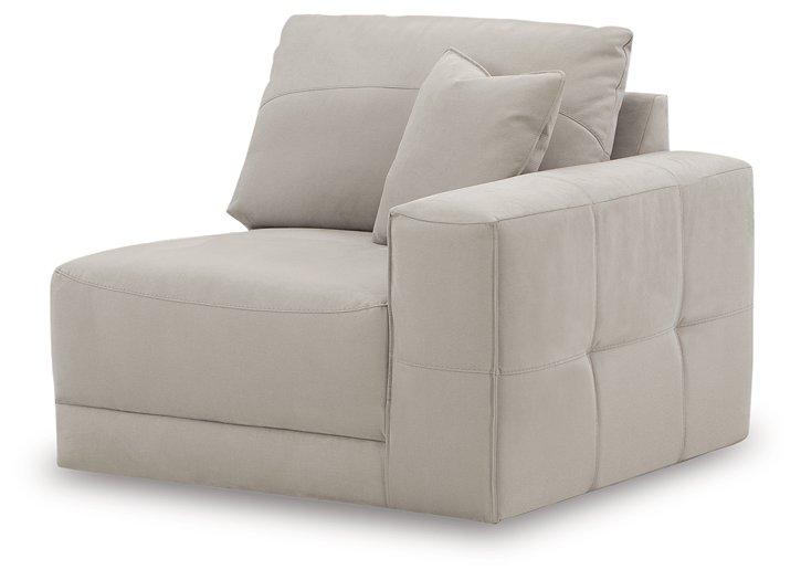 Next-Gen Gaucho Sectional Sofa with Chaise - Carl's Furniture (Garden City, KS)