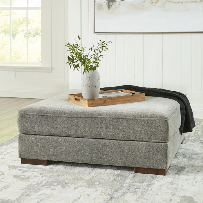 Bayless Living Room Set - Carl's Furniture (Garden City, KS)