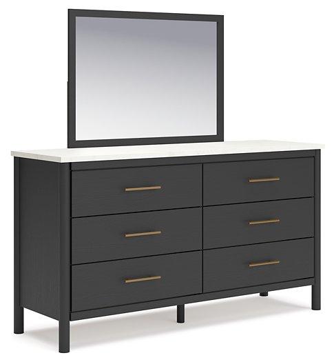 Cadmori Bedroom Set - Carl's Furniture (Garden City, KS)