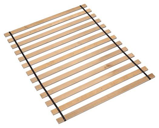 Chirason Bed - Carl's Furniture (Garden City, KS)