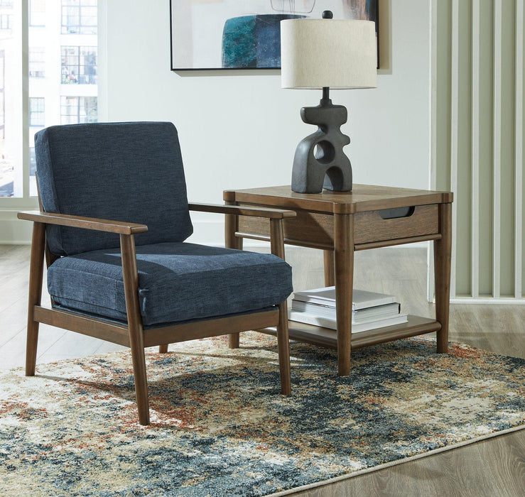 Bixler Living Room Set - Carl's Furniture (Garden City, KS)