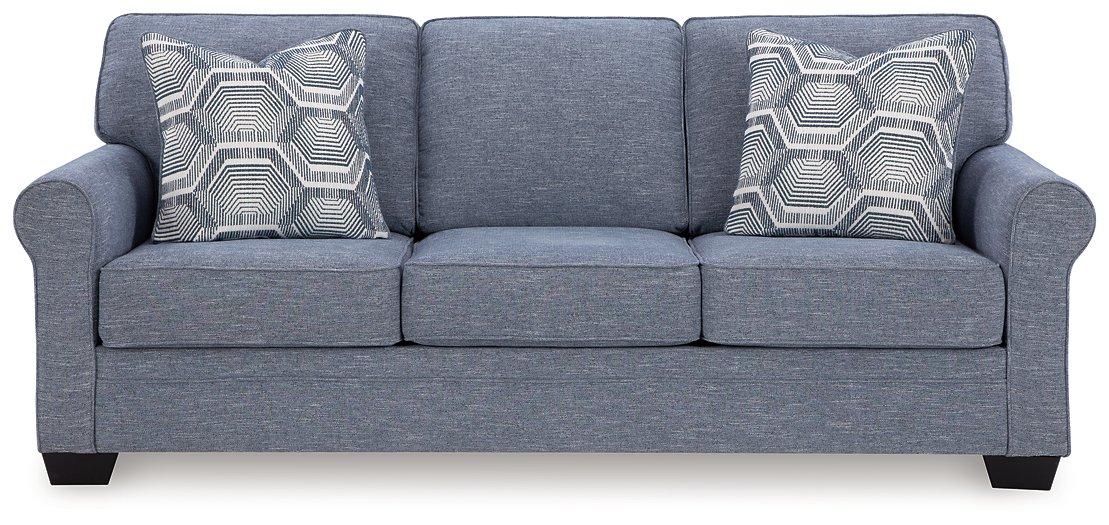 Carissa Manor Living Room Set - Carl's Furniture (Garden City, KS)