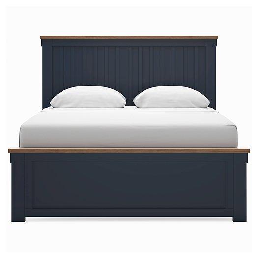 Landocken Bedroom Package - Carl's Furniture (Garden City, KS)