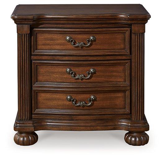 Lavinton Bedroom Set - Carl's Furniture (Garden City, KS)