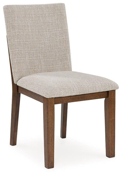 Kraeburn Dining Room Set - Carl's Furniture (Garden City, KS)
