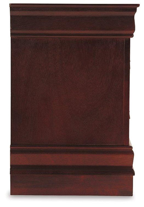 Alisdair Nightstand - Carl's Furniture (Garden City, KS)
