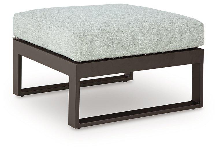 Beachloft Outdoor Seating Set - Carl's Furniture (Garden City, KS)