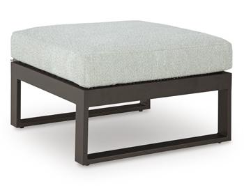 Beachloft Outdoor Sectional - Carl's Furniture (Garden City, KS)