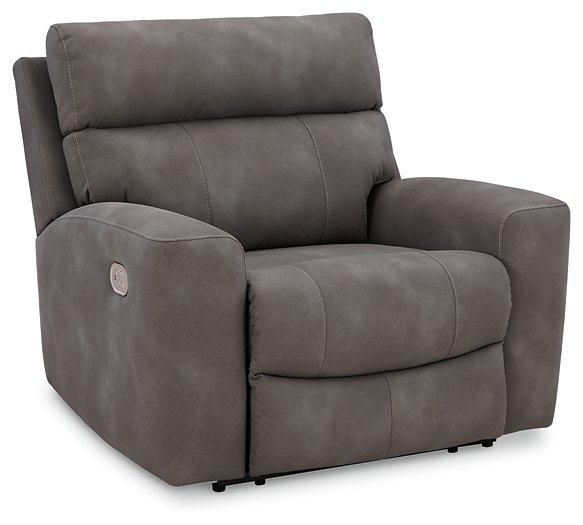 Next-Gen DuraPella Power Recliner - Carl's Furniture (Garden City, KS)