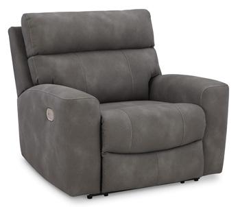 Next-Gen DuraPella Power Recliner - Carl's Furniture (Garden City, KS)
