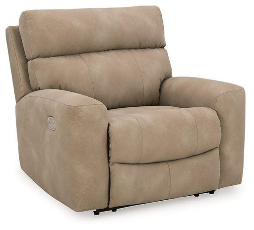Next-Gen DuraPella Power Recliner - Carl's Furniture (Garden City, KS)