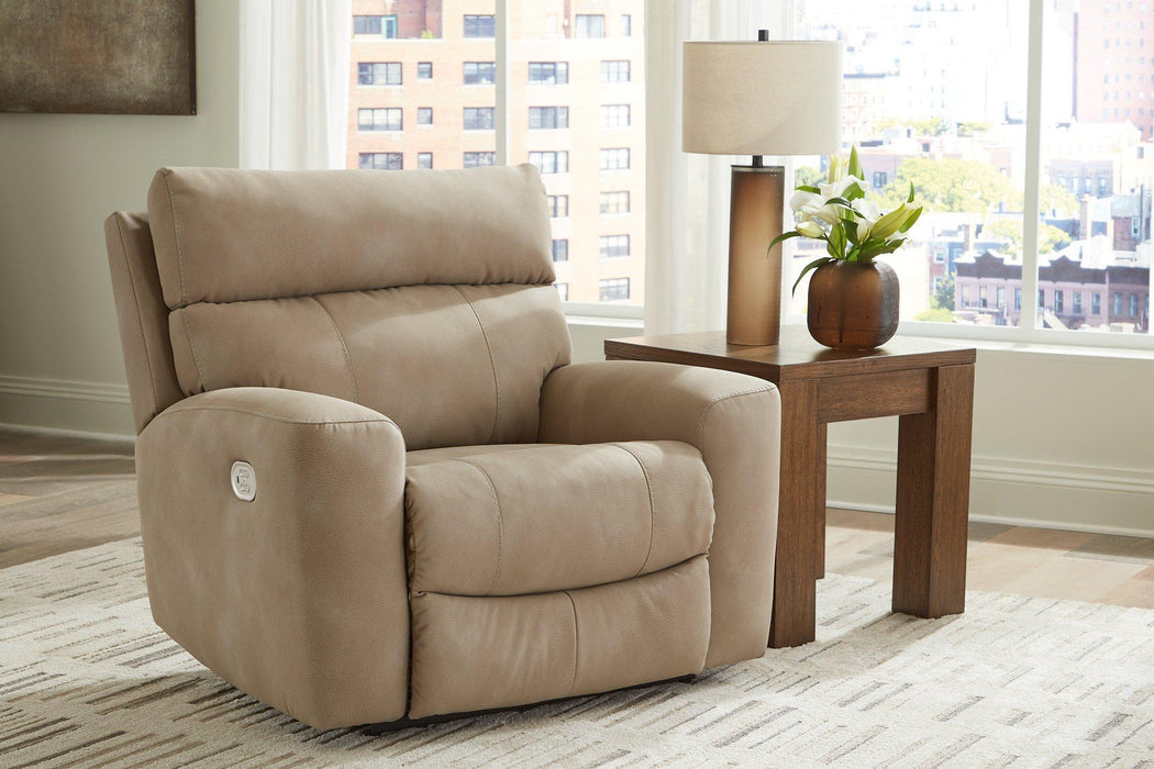 Next-Gen DuraPella Power Recliner - Carl's Furniture (Garden City, KS)