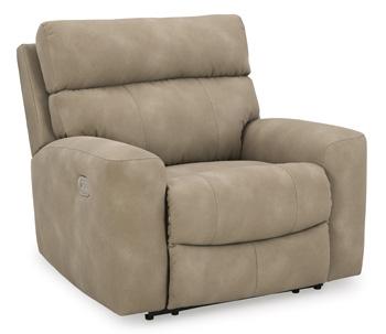 Next-Gen DuraPella Power Recliner - Carl's Furniture (Garden City, KS)