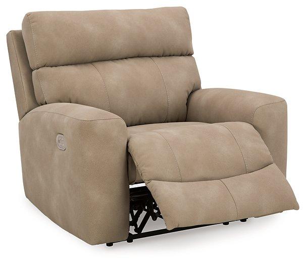 Next-Gen DuraPella Power Recliner - Carl's Furniture (Garden City, KS)