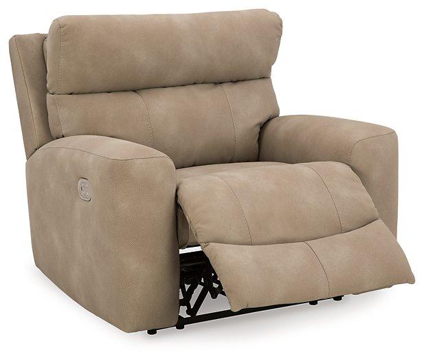 Next-Gen DuraPella Power Recliner - Carl's Furniture (Garden City, KS)