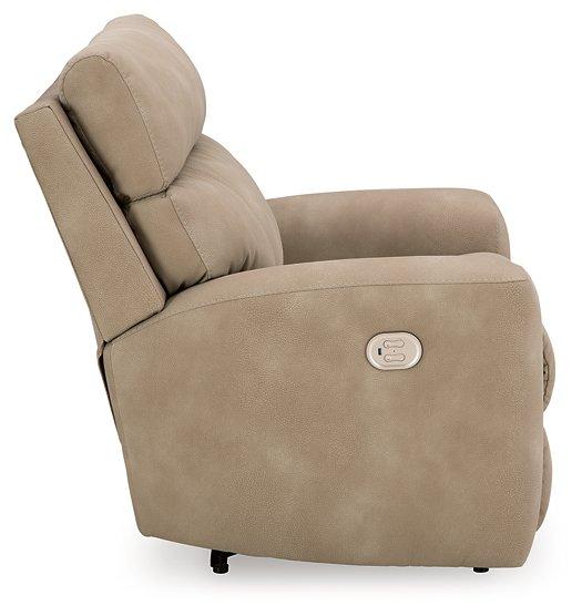 Next-Gen DuraPella Power Recliner - Carl's Furniture (Garden City, KS)