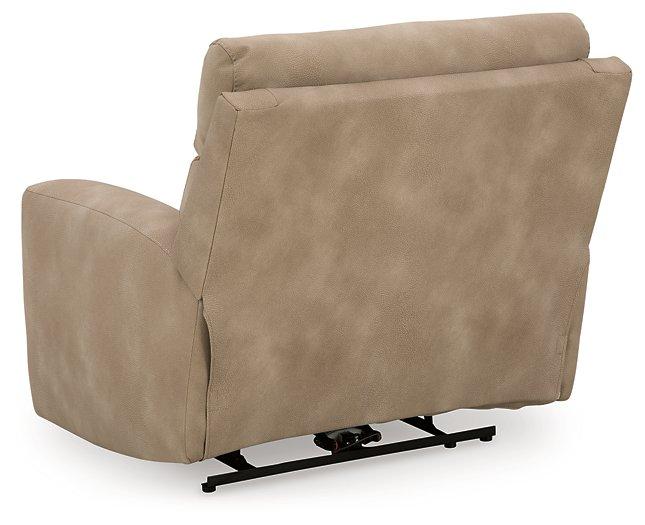 Next-Gen DuraPella Power Recliner - Carl's Furniture (Garden City, KS)