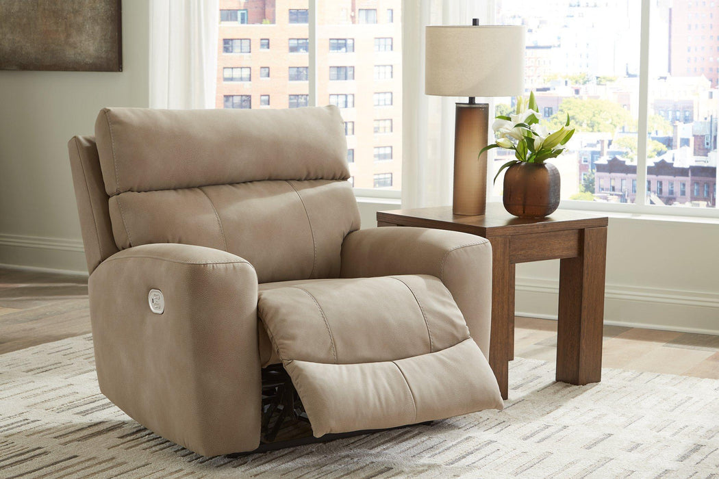 Next-Gen DuraPella Power Recliner - Carl's Furniture (Garden City, KS)