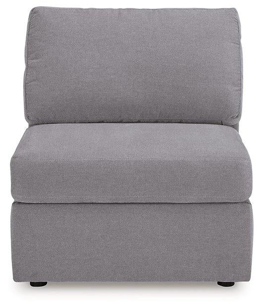 Modmax 6-Piece Sectional - Carl's Furniture (Garden City, KS)