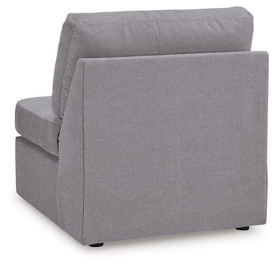 Modmax Balanced Sectional with Audio and Storage Consoles - Carl's Furniture (Garden City, KS)