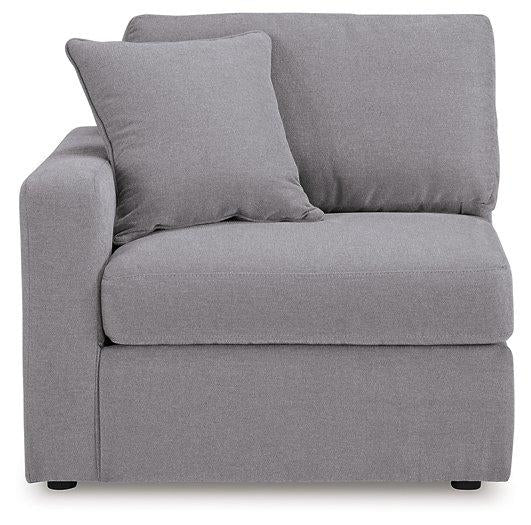 Modmax 6-Piece Sectional - Carl's Furniture (Garden City, KS)