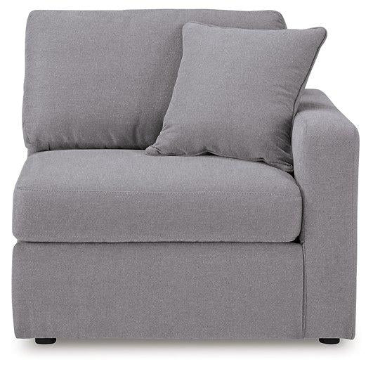 Modmax 6-Piece Sectional - Carl's Furniture (Garden City, KS)
