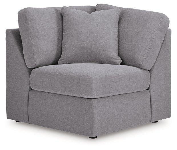 Modmax 6-Piece Sectional - Carl's Furniture (Garden City, KS)