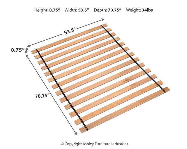 Cadmori Upholstered Bed - Carl's Furniture (Garden City, KS)