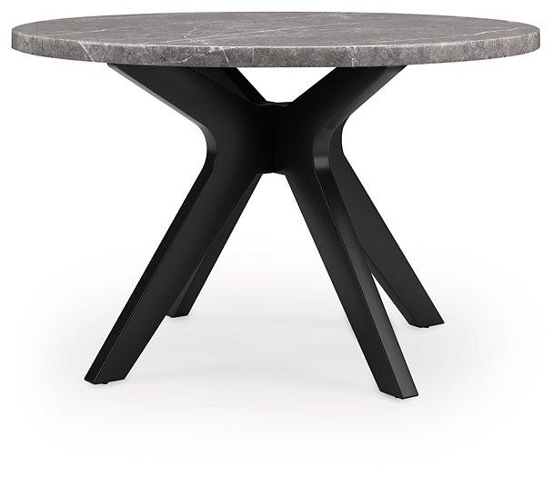 Glinari Dining Package - Carl's Furniture (Garden City, KS)