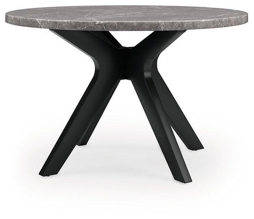 Glinari Dining Table - Carl's Furniture (Garden City, KS)