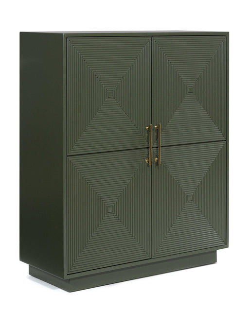 Geirwood Accent Cabinet - Carl's Furniture (Garden City, KS)
