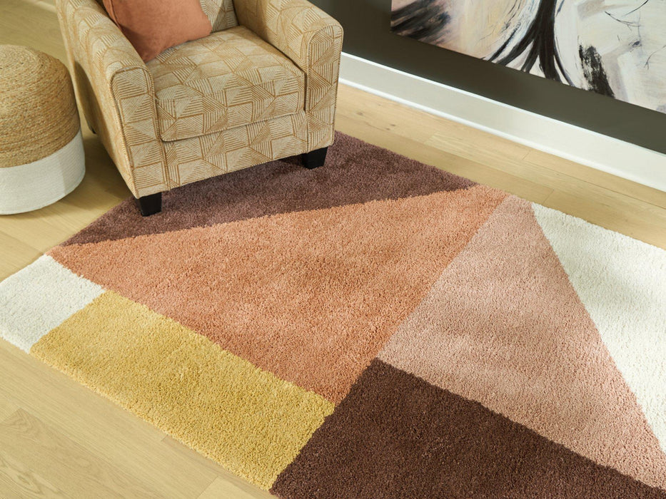 Gailmore 5' x 7' Rug - Carl's Furniture (Garden City, KS)