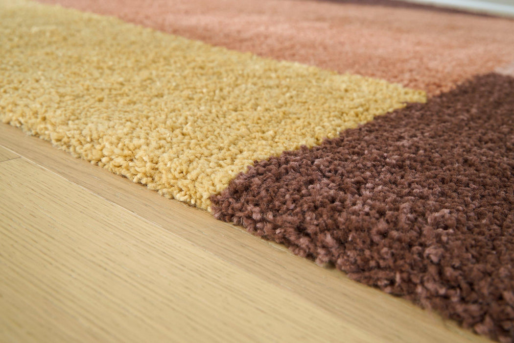 Gailmore 5' x 7' Rug - Carl's Furniture (Garden City, KS)