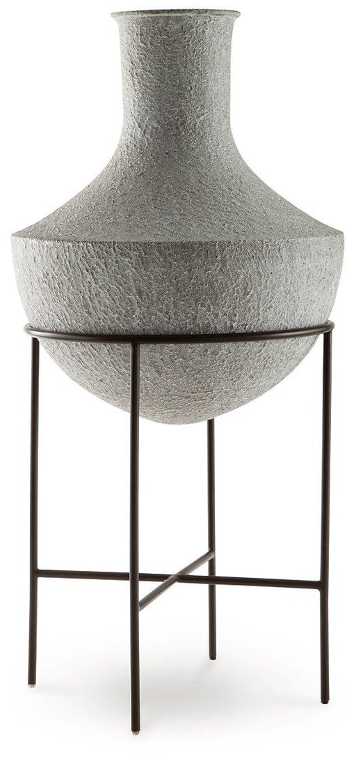 Estonbank Vase - Carl's Furniture (Garden City, KS)