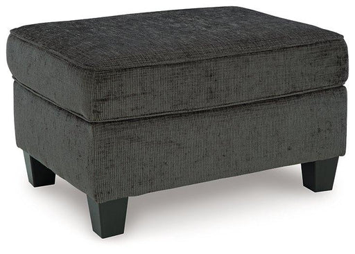 Erinslane Ottoman - Carl's Furniture (Garden City, KS)