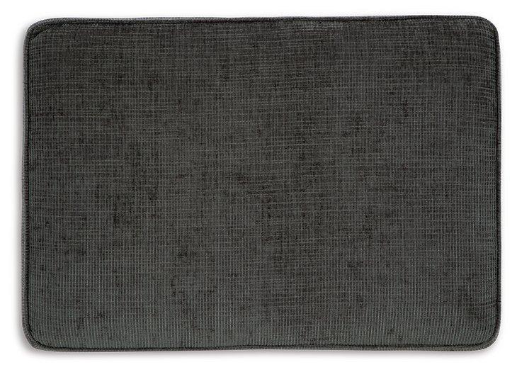 Erinslane Ottoman - Carl's Furniture (Garden City, KS)
