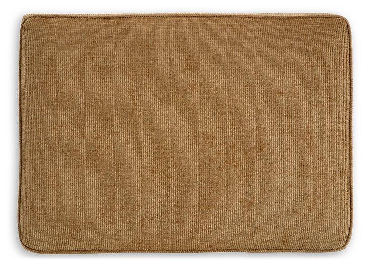 Erinslane Ottoman - Carl's Furniture (Garden City, KS)