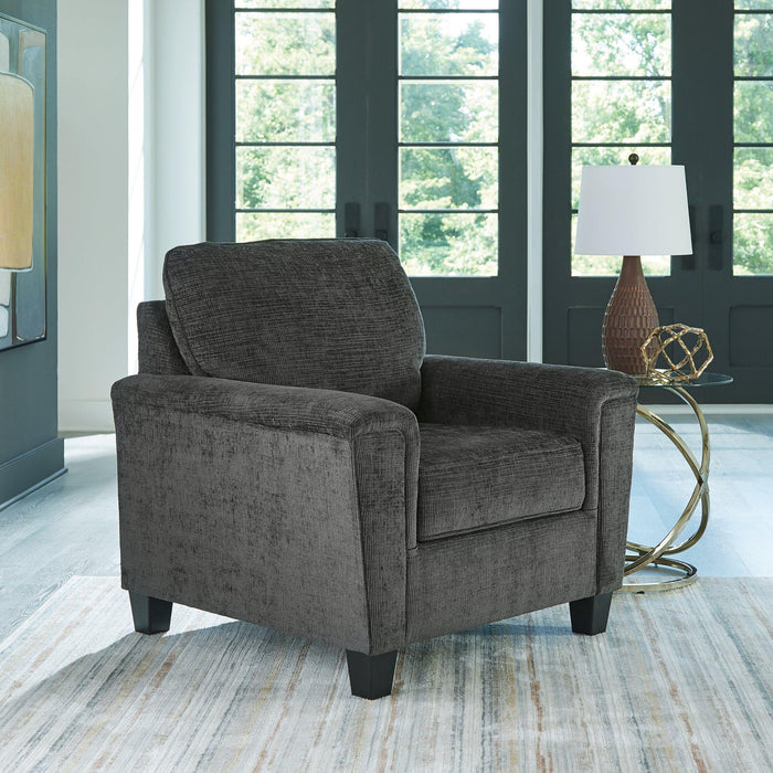Erinslane Living Room Set - Carl's Furniture (Garden City, KS)
