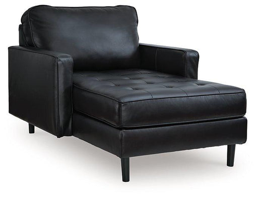 Bryceview Chaise - Carl's Furniture (Garden City, KS)