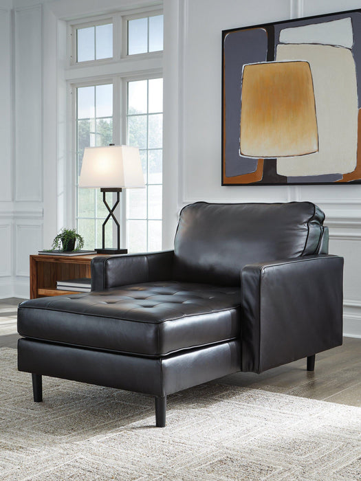 Bryceview Chaise - Carl's Furniture (Garden City, KS)
