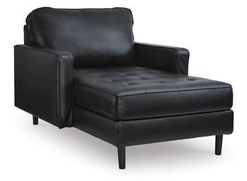 Bryceview Chaise - Carl's Furniture (Garden City, KS)