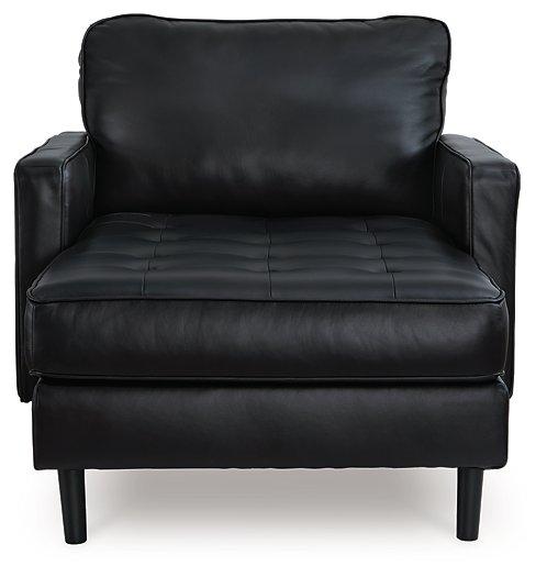 Bryceview Chaise - Carl's Furniture (Garden City, KS)
