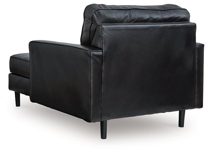 Bryceview Chaise - Carl's Furniture (Garden City, KS)